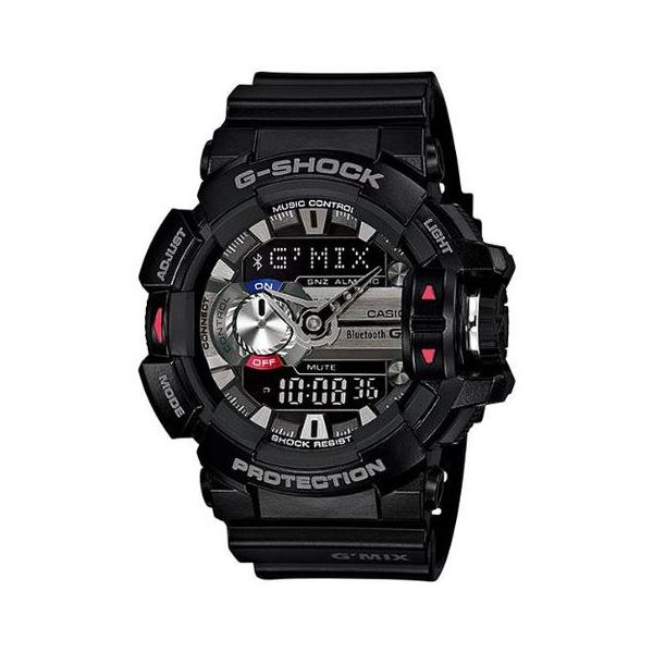 g shock g 400