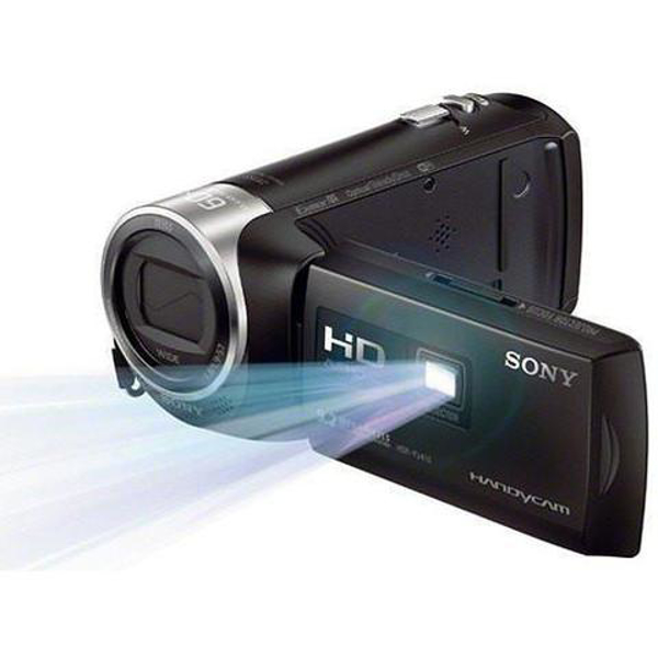 sony hdr pj270e price