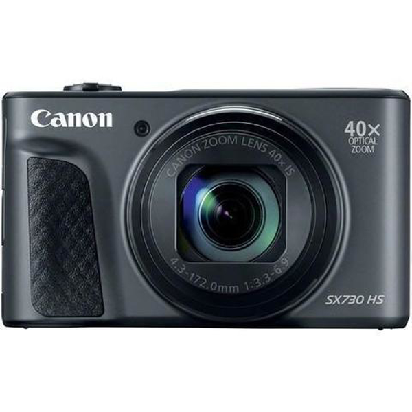 Canon PowerShot SX730 HS NZ Prices - PriceMe