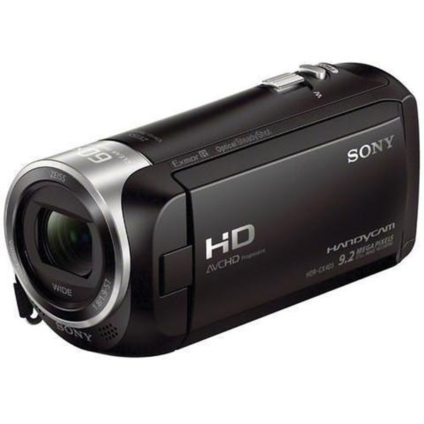 sony big video camera price