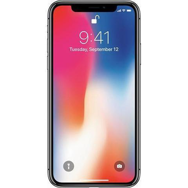 iphone x mobile rate