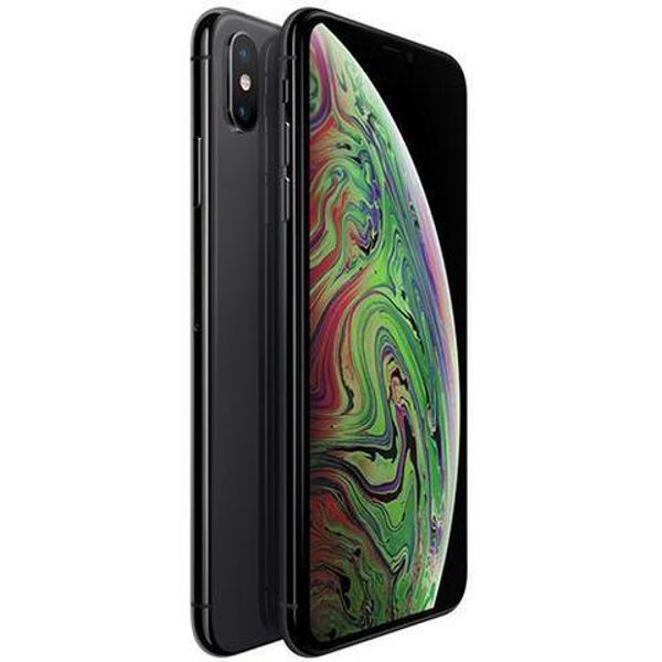 Apple iPhone Xs Max review: Apple's high roller is no more