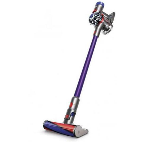 Dyson - 新品未使用Dyson Cyclone V10 Fluffy メーカー保証２年の+