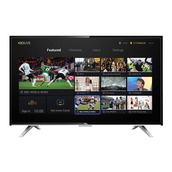 TCL 32S4900 32in Price in Philippines - PriceMe