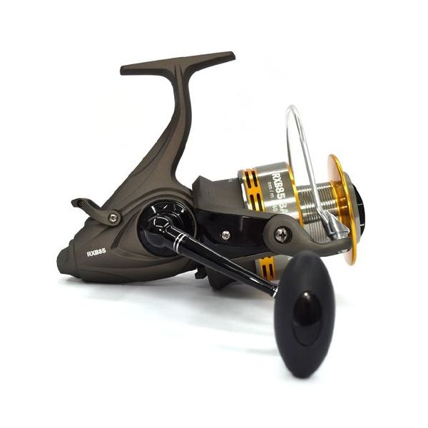 Kilwell Rxb85 5 1bb Baitfeeder Reel Nz Prices Priceme