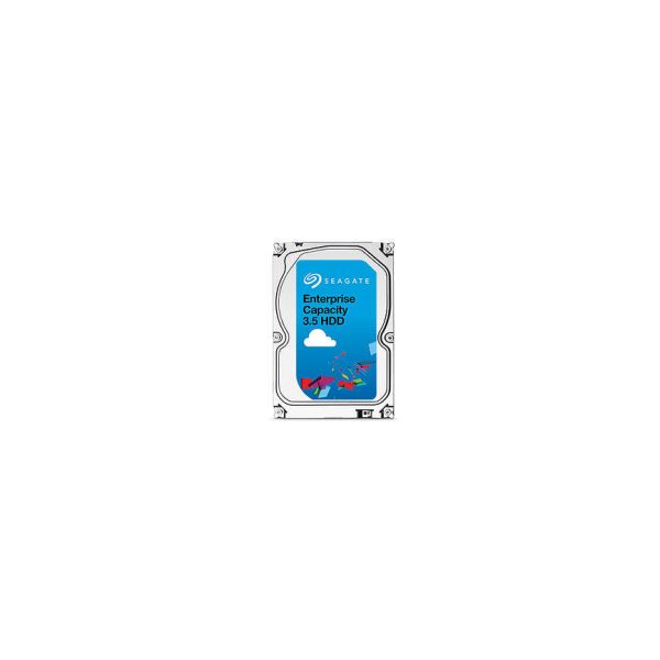 Seagate ST4000NM0035 Enterprise Festplatte - 4TB SATA 6Gb/s 7200rpm (Generalüberholt)