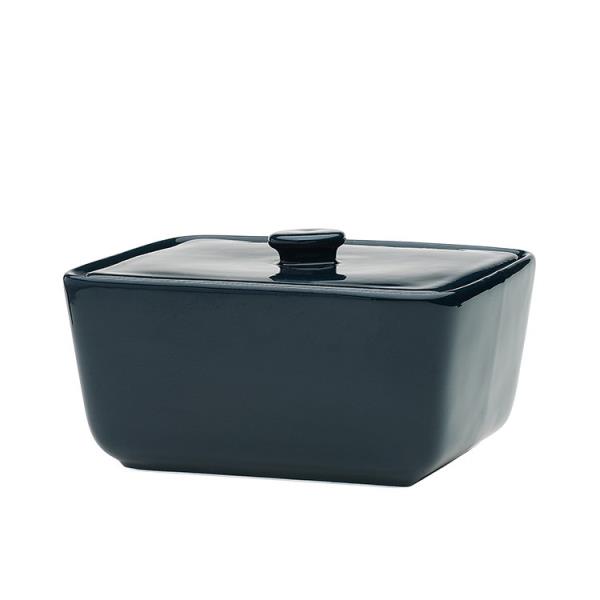 Ecology Providore Butter Dish Midnight Price in Australia PriceMe