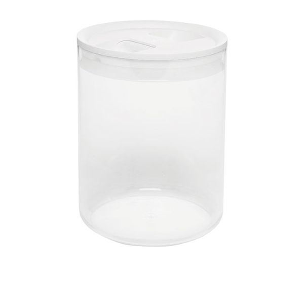 ClickClack Pantry Spaghetti Container 2.4L White NZ Prices PriceMe