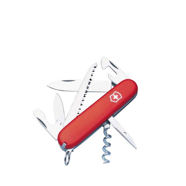 Victorinox Camper Swiss Army Knife NZ Prices PriceMe