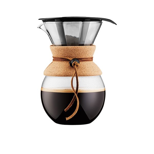 Bodum Pour Over 8 Cup NZ Prices PriceMe