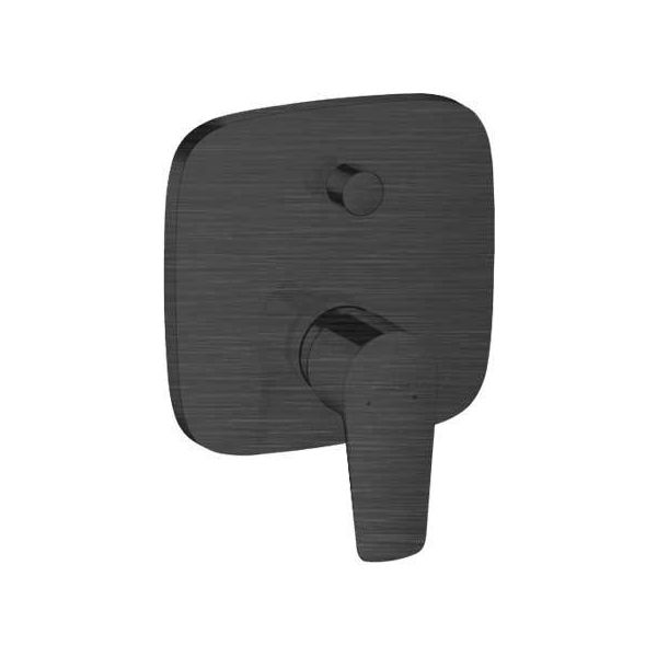 Hansgrohe Hansgrohe TALIS E SHOWER MIXER DIVERTER GUN METAL NZ Prices