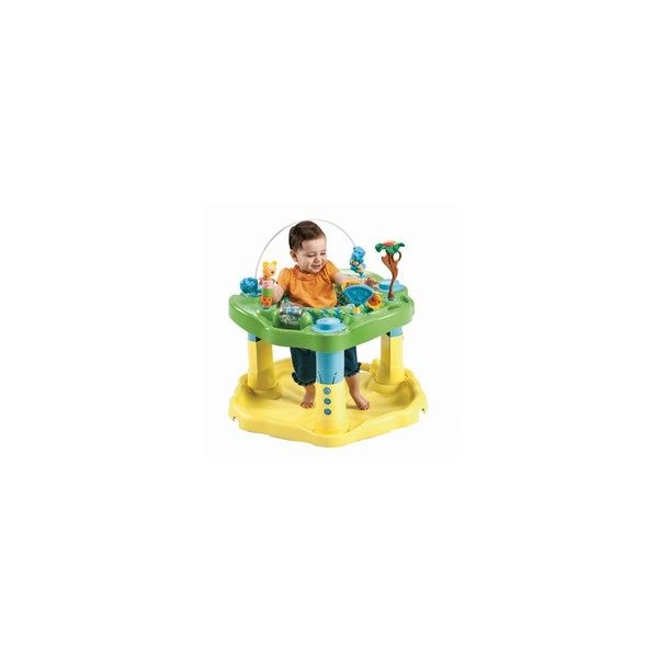 evenflo exersaucer nz