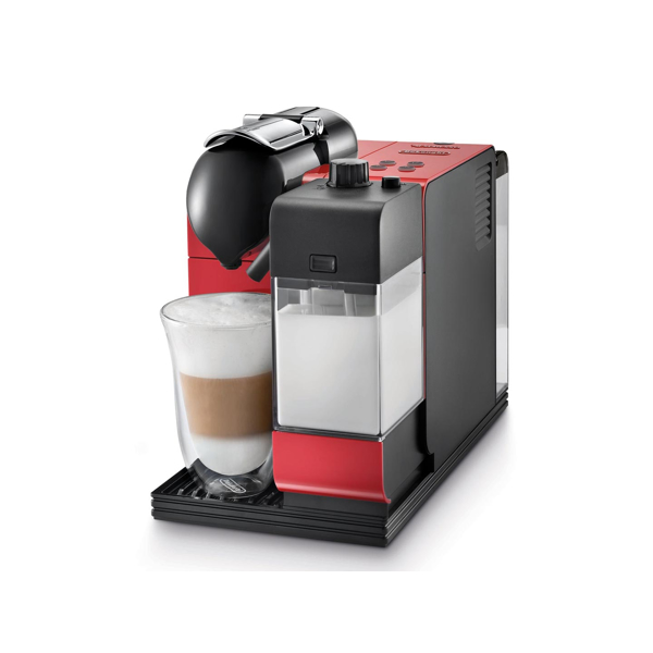 delonghi nespresso plus