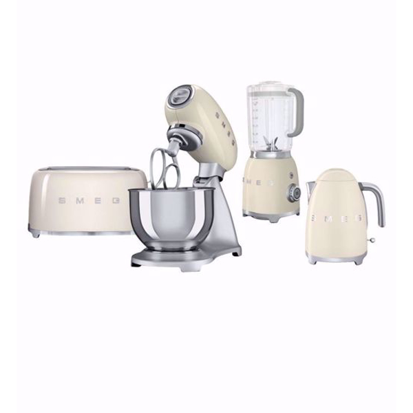 Smeg SMEGSDAPKGCR Small Appliances Package NZ Prices - PriceMe