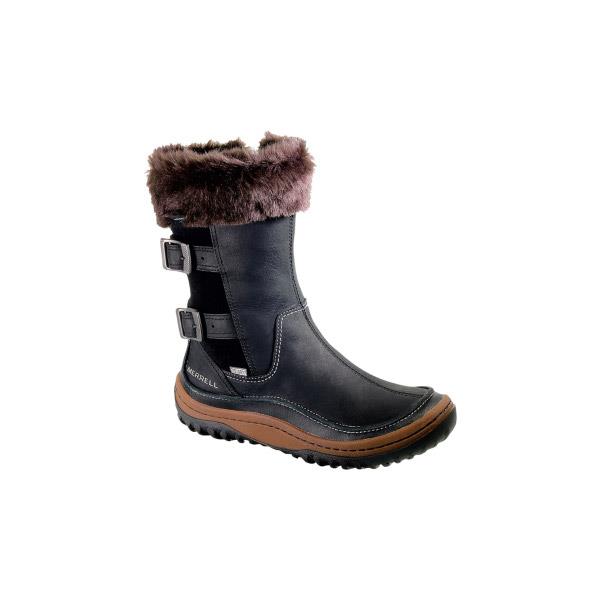 merrell chant boots