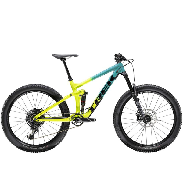 trek remedy 8 27.5