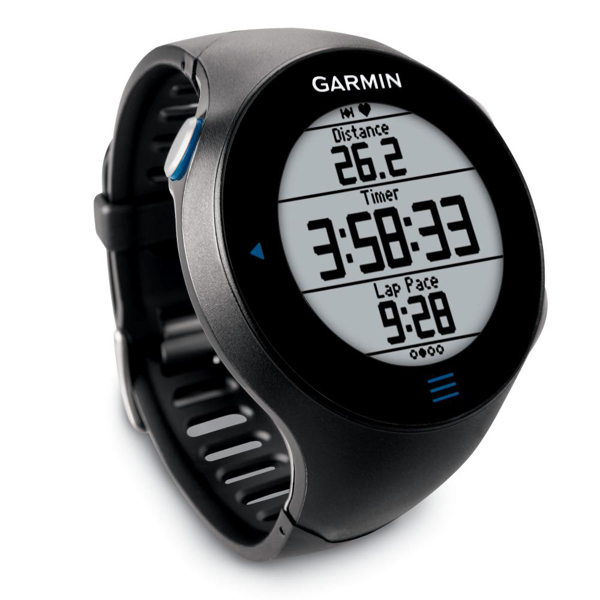 garmin forerunner 900