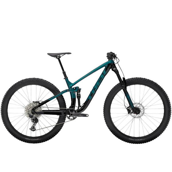 trek roscoe 8 wsd 2019