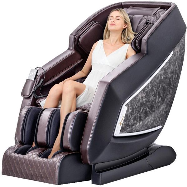 Infily Robot Massage Chair DM16 NZ Prices PriceMe