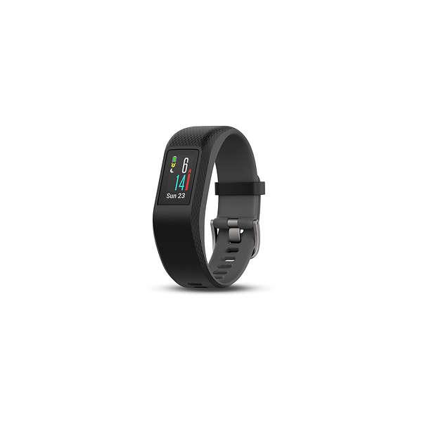 garmin vivosport colours