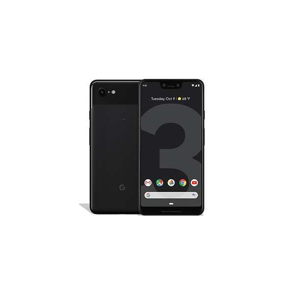 Смартфон google pixel 3 xl 4 64gb обзор