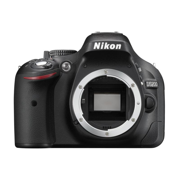 dslr camera d5200 price