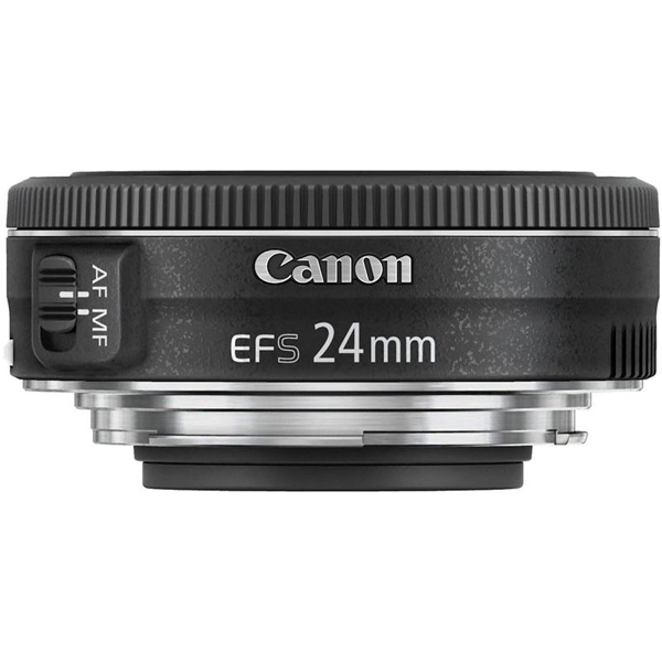 Canon EF-S 24mm F2.8 STM Price in Philippines - PriceMe