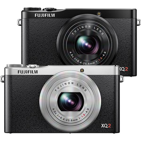 fujifilm xq2