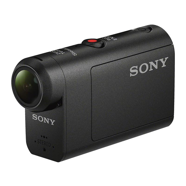 Sony hdr as50 как подключить к компьютеру