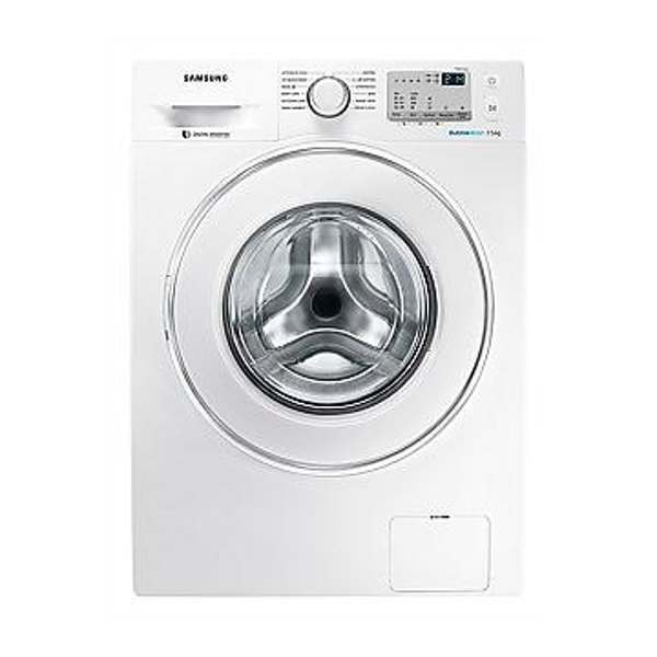 7.5 kg bubblewash ™ front load washer ww75j54e0iw