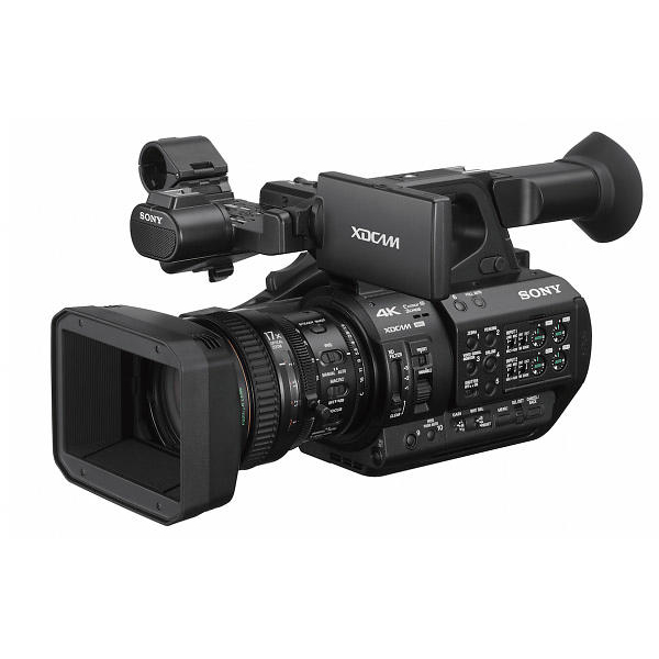 Sony PXW-Z190 NZ Prices - PriceMe