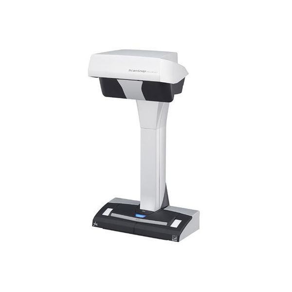 FUJITSU どぎつかっ ScanSnap SV600 本体のみ ※箱あり 