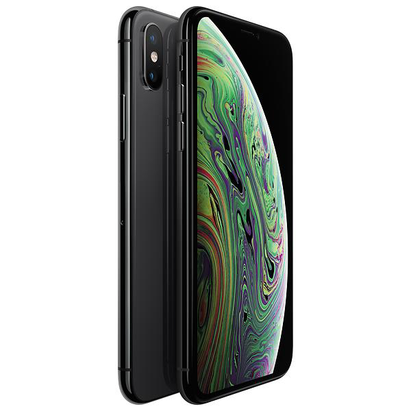 iphone xs 64 gb black