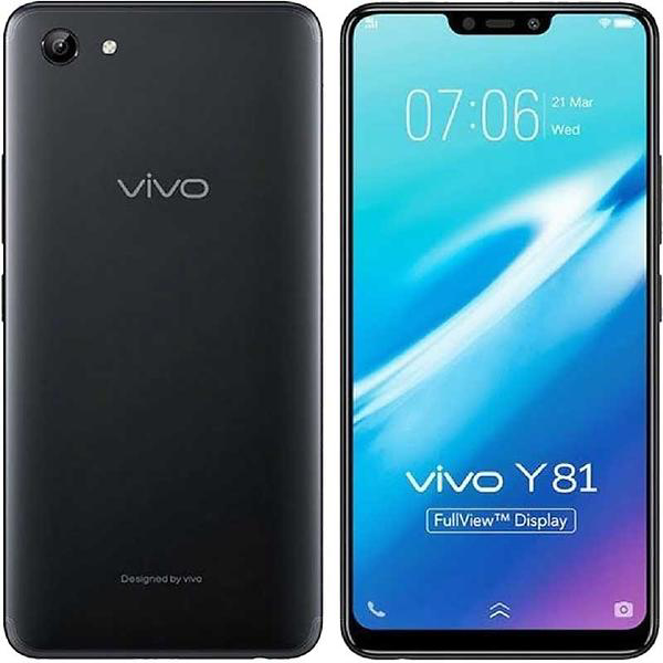 vivo y81 3gb 32gb price