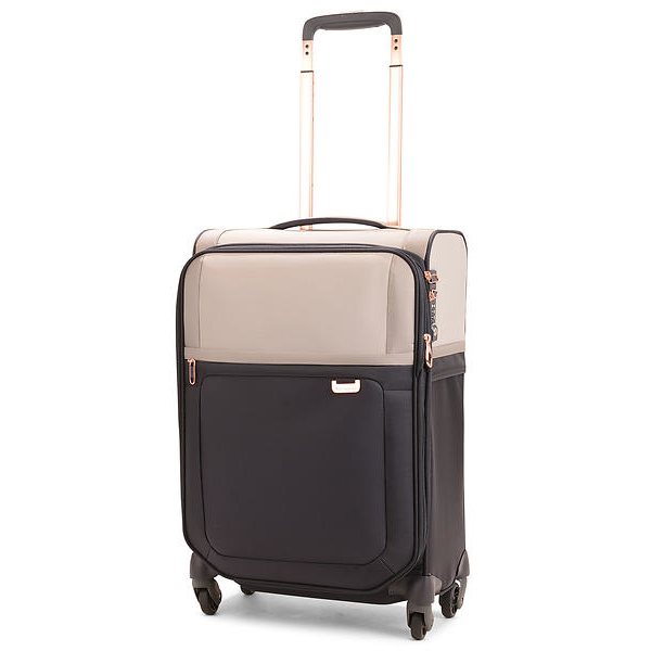 Samsonite uplite spl 55cm cabin suitcase online