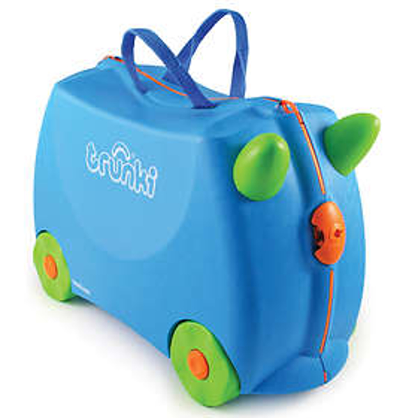 trunki lion