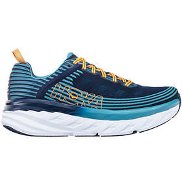 Hoka One One Bondi 6 (Men's) NZ Prices - PriceMe