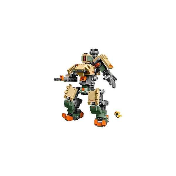 lego overwatch nz