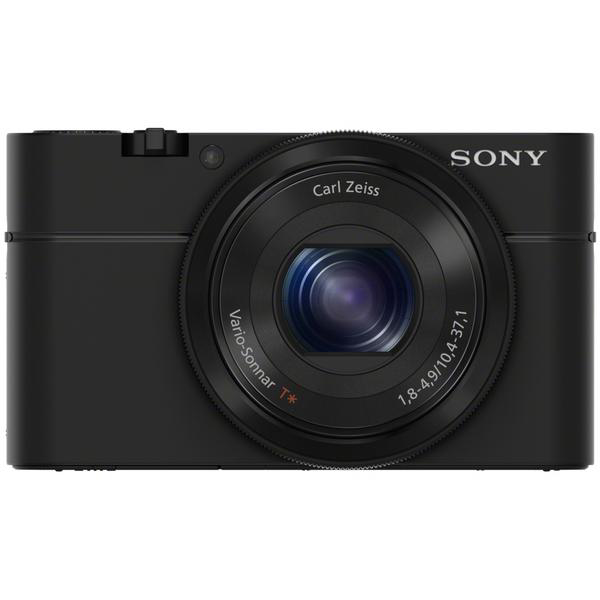 Sony Cybershot DSC-RX100 III Price in Malaysia - PriceMe