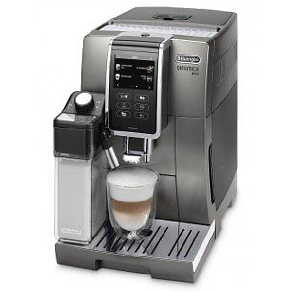 delonghi plus espresso machine