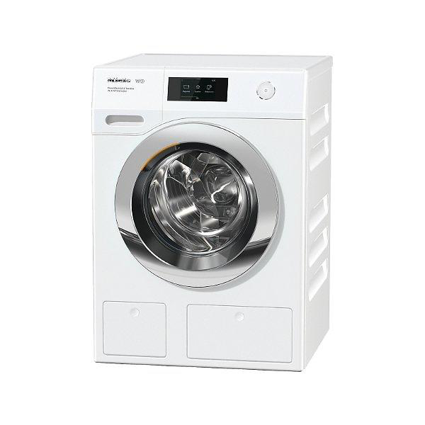 Стиральная машина miele wcr870wps