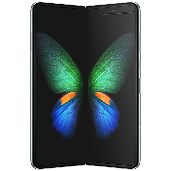 galaxy z fold 2 256gb