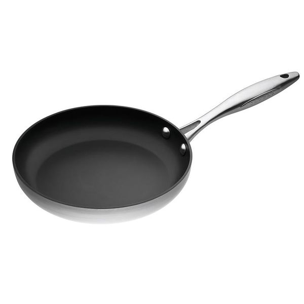 Scanpan Ceramic Titanium CTX Frying Pan 28cm NZ Prices PriceMe