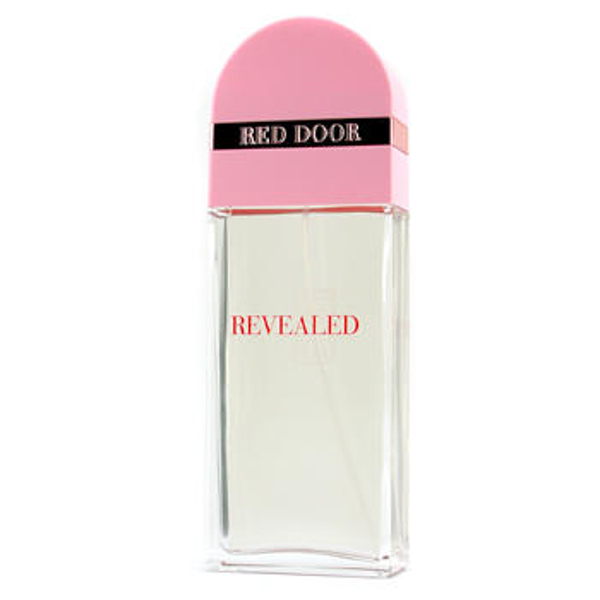 Elizabeth Arden Red Door Revealed EDP 100ml Price in Philippines