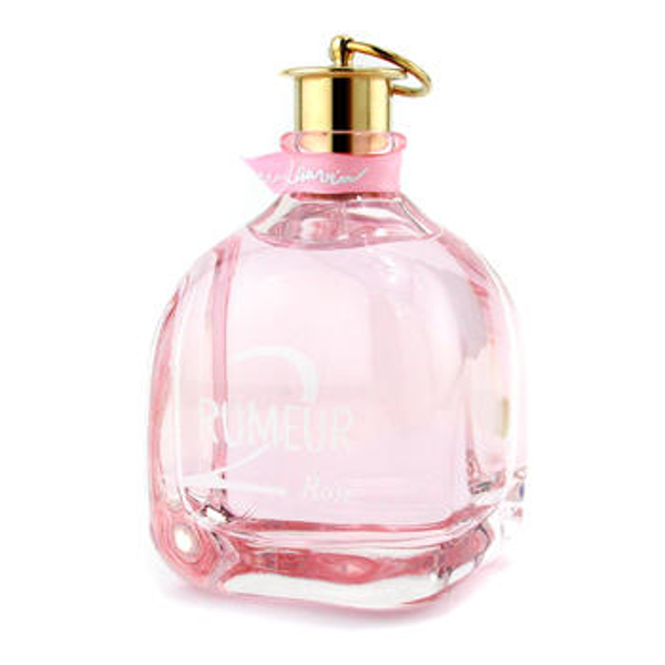 Lanvin rumeur discount 2 rose edp