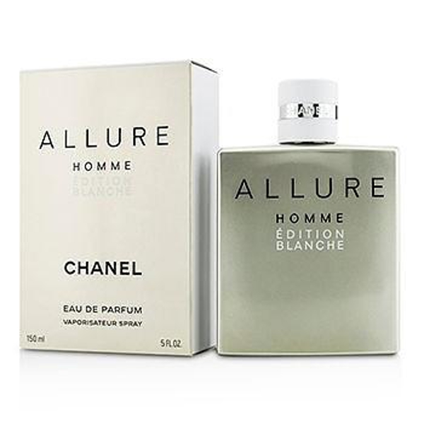 Chanel Allure Homme Edition Blanche EDP 150ml NZ Prices - PriceMe