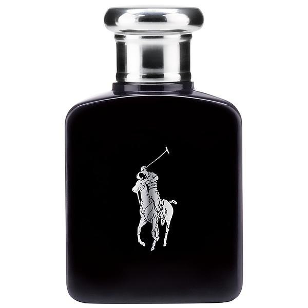 Polo black cheap 125ml price