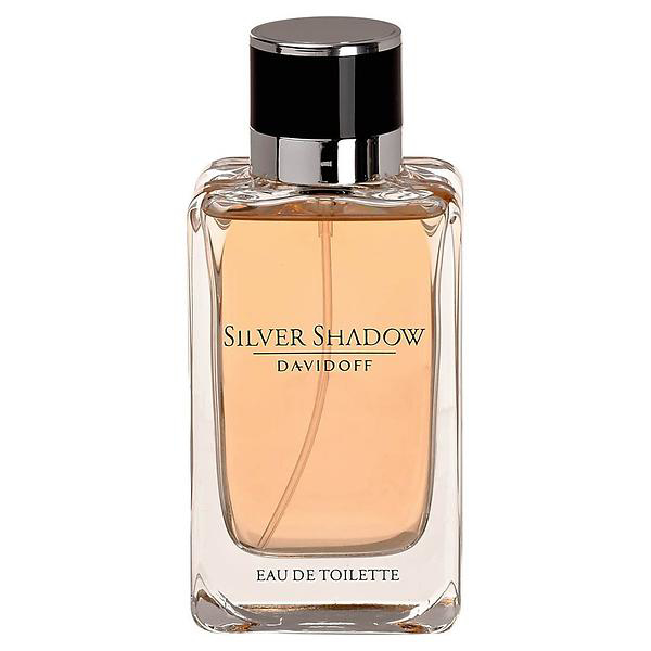 Davidoff silver discount shadow 100 ml