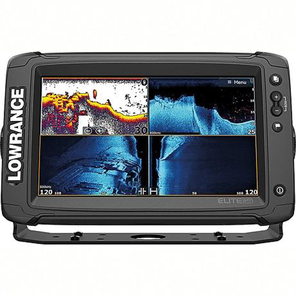 Lowrance elite ti2 9 не подключается к wifi