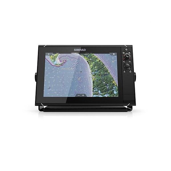 Simrad NSS12 EVO3 (Excl. transducer) NZ Prices PriceMe